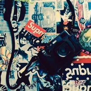 Meet your Posher, Endo